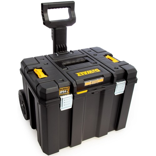 Ящик для инструмента DeWalt TSTAK DWST83347-1