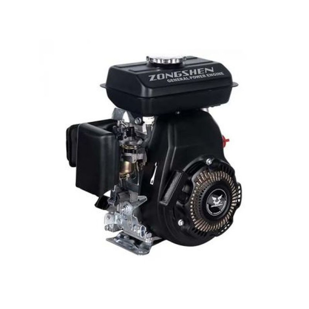 Двигатель бензиновый Zongshen FH 440 E-3