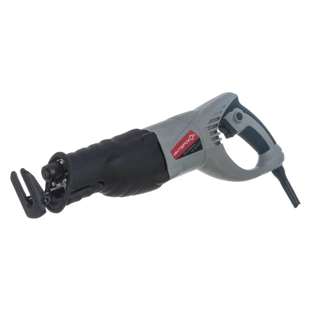 Сабельная пила ИНТЕРСКОЛ НП-120/1010Э