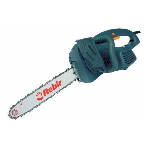 Электрическая цепная пила Rebir KZ5-400