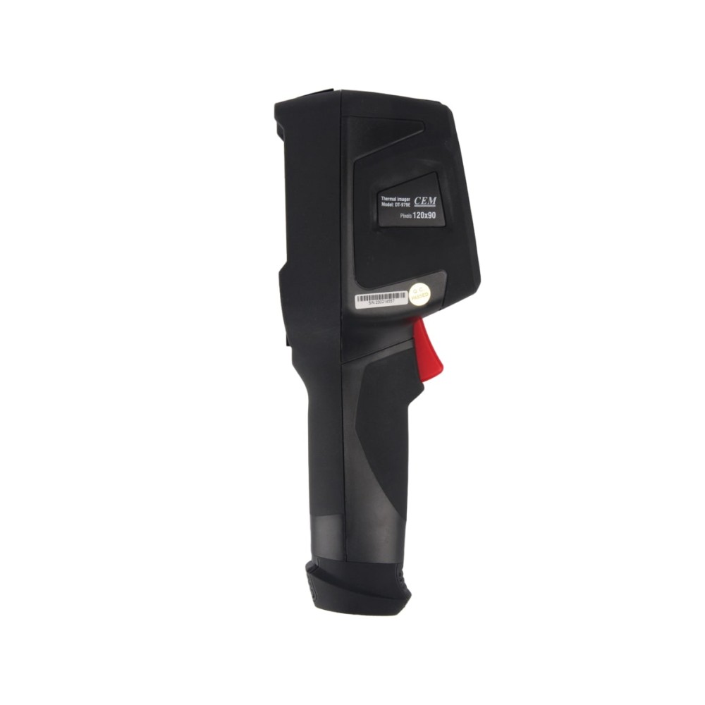Тепловизор СЕМ DT-979E