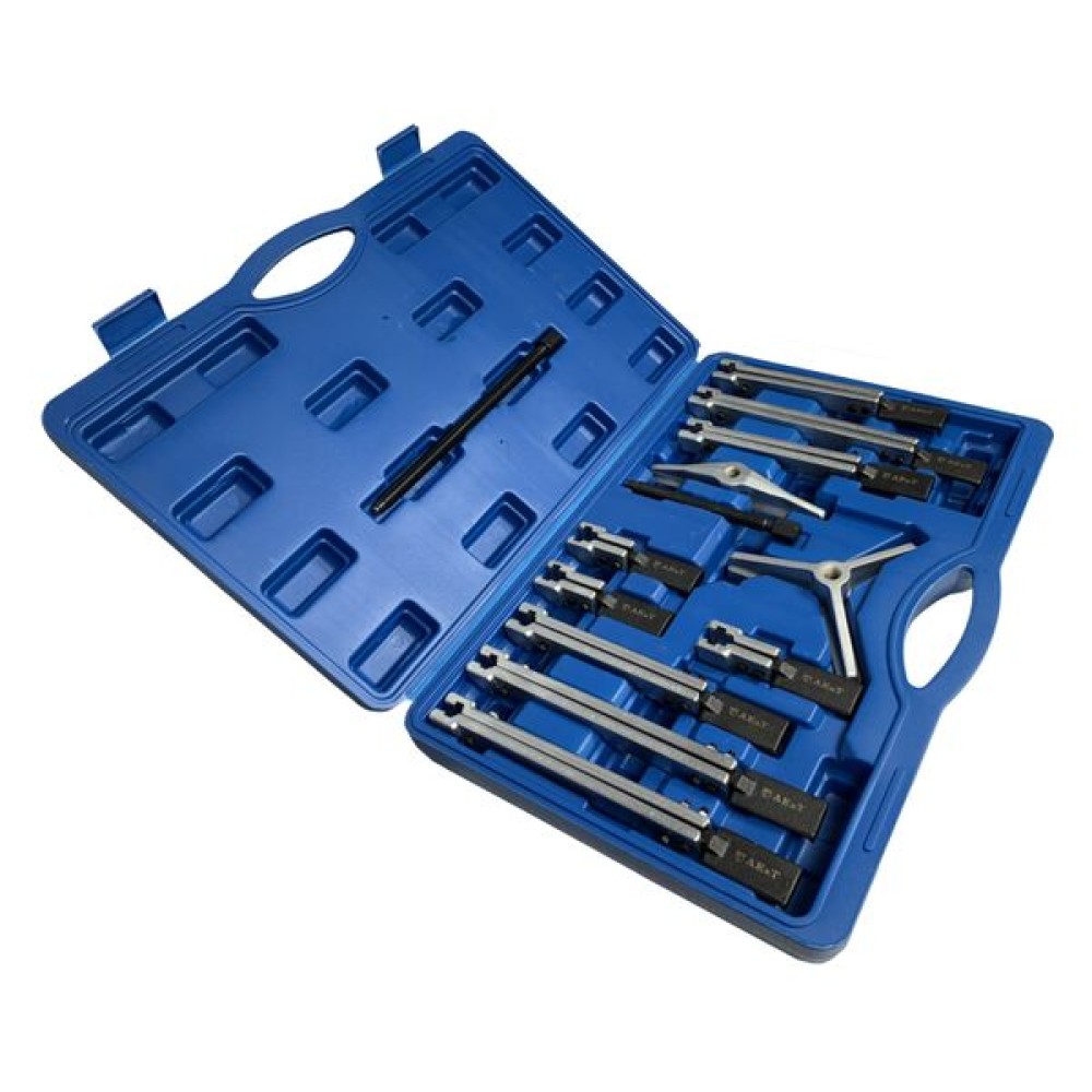 Съемник универсальный (13 предметов) TA-D1066 AE&T