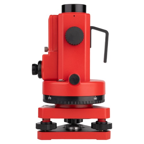 Прибор вертикального проектирования AMO PVP 67