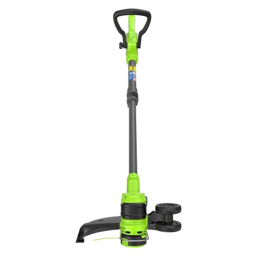 Аккумуляторный триммер Greenworks G24LT301 (без акк, без з/у)