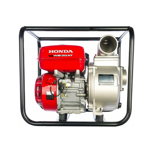 Мотопомпа бензиновая Honda WB 30 XT3 DRX