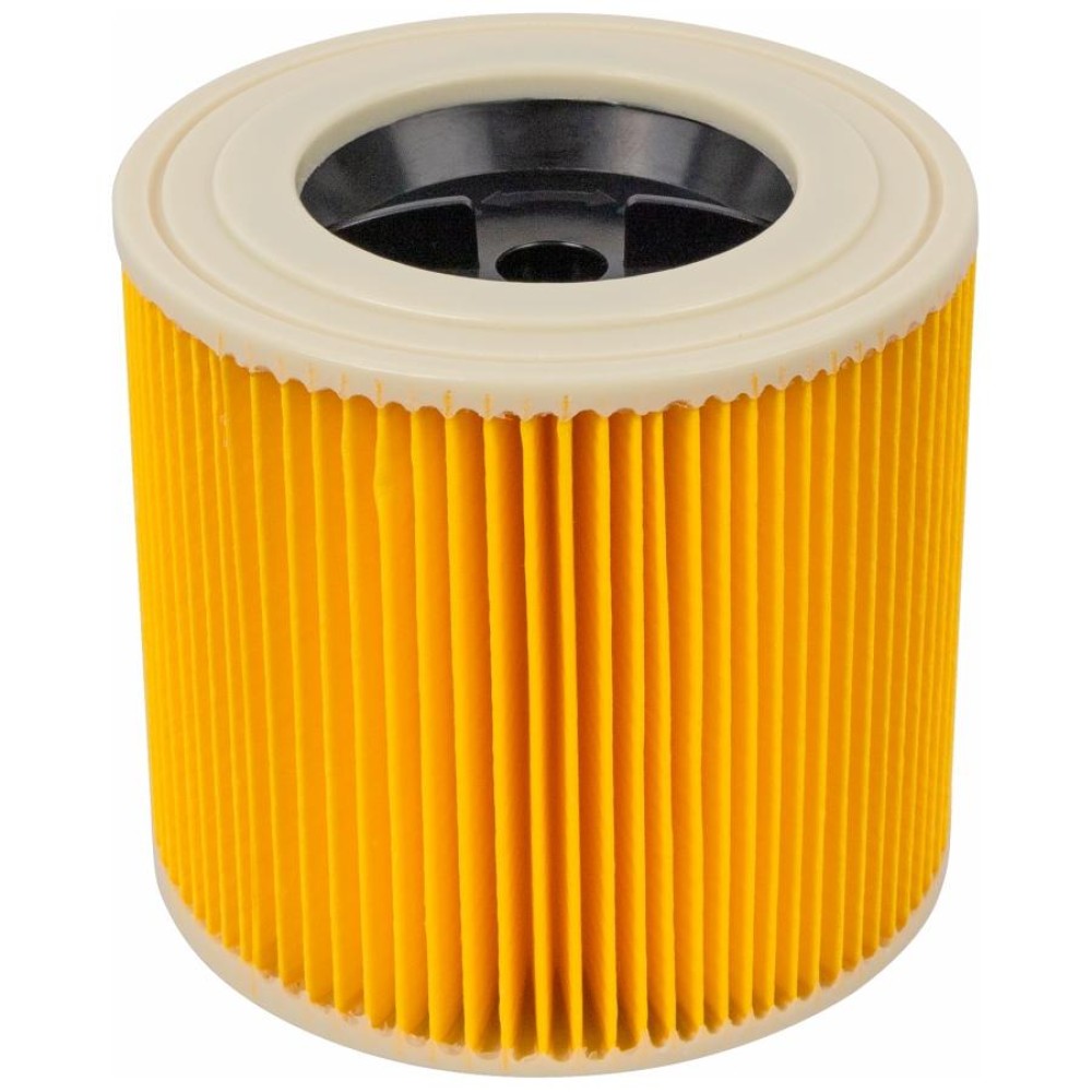 Фильтр складчатый EUROCLEAN для пылесоса KARCHER KHPMY-WD2000N