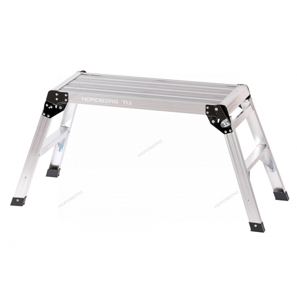 Платформа рабочая NORDBERG TL1