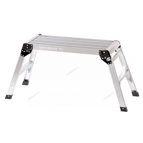 Платформа рабочая NORDBERG TL1