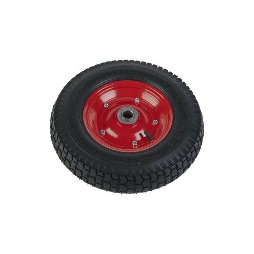 Колесо пневматическое резиновое 420 мм PR 3008