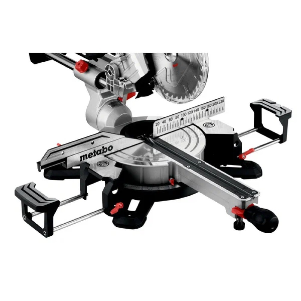 Торцовочная пила Metabo KGS 305 M