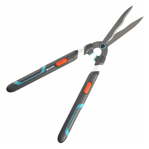 Ножницы Gardena TeleCut для живой изгороди