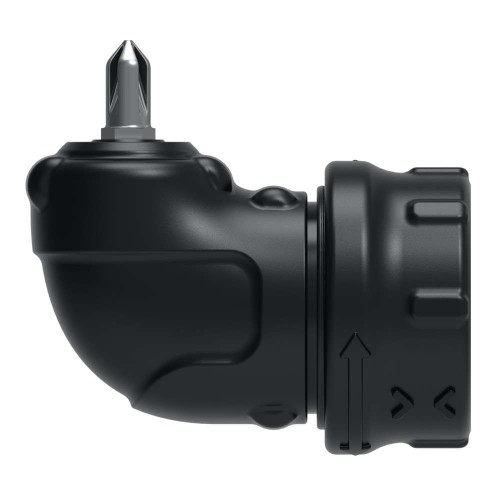 Насадка Black&Decker CSRA1 угловая