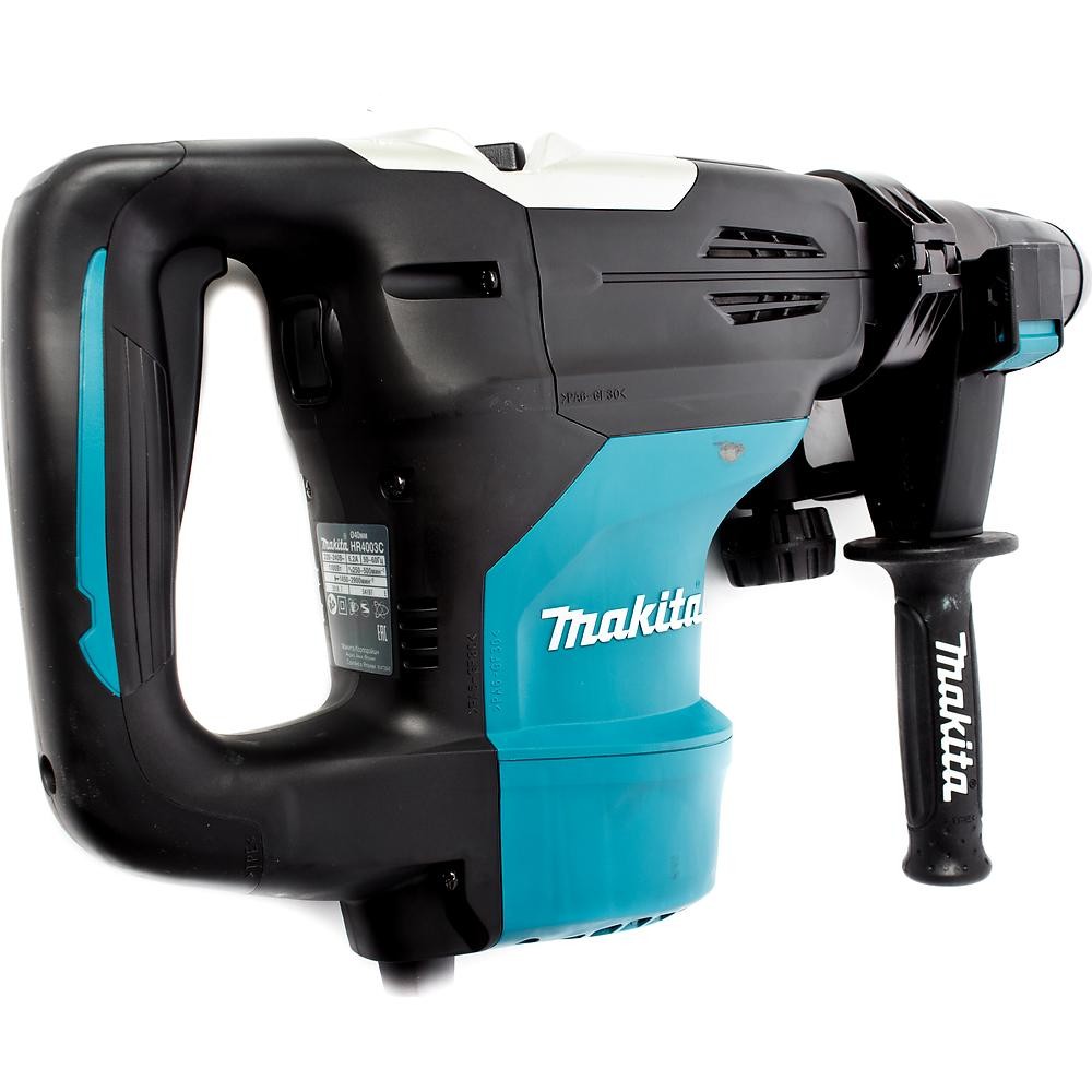 Перфоратор Makita HR4003C