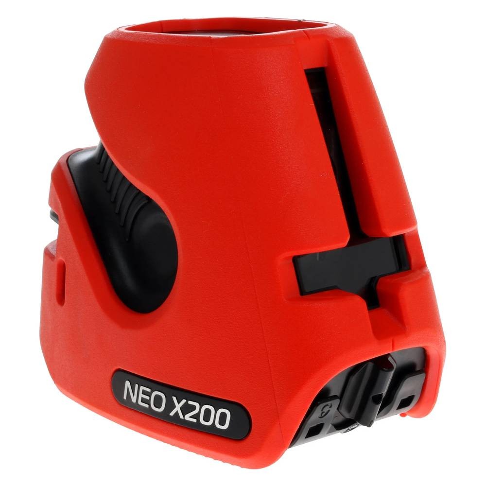 Лазерный уровень CONDTROL NEO X200