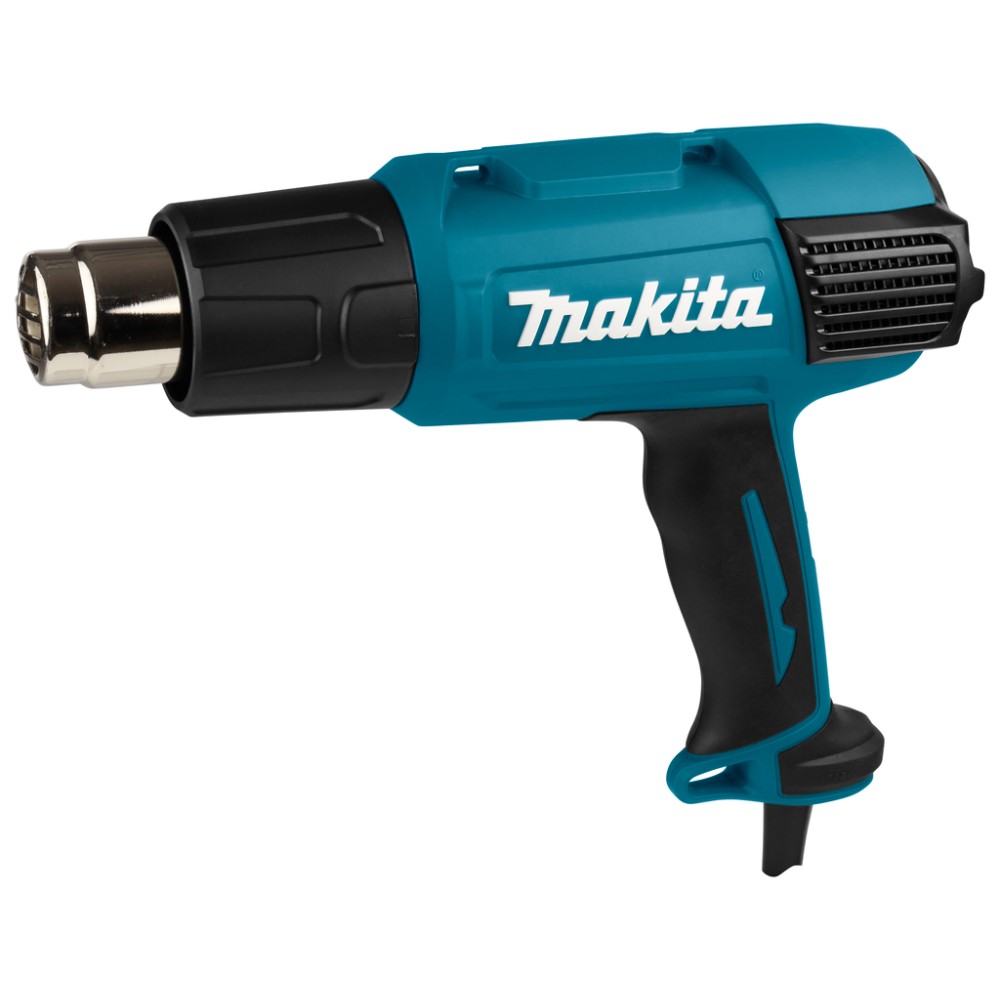 Фен строительный Makita HG6031VK