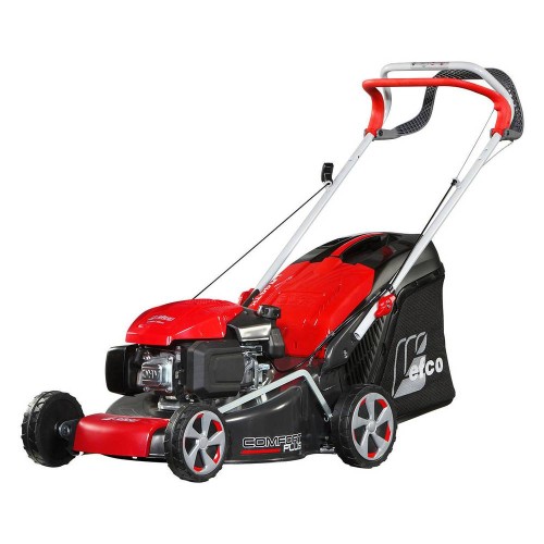 Газонокосилка бензиновая (бензокосилка) EFCO LR 44 TK COMFORT PLUS