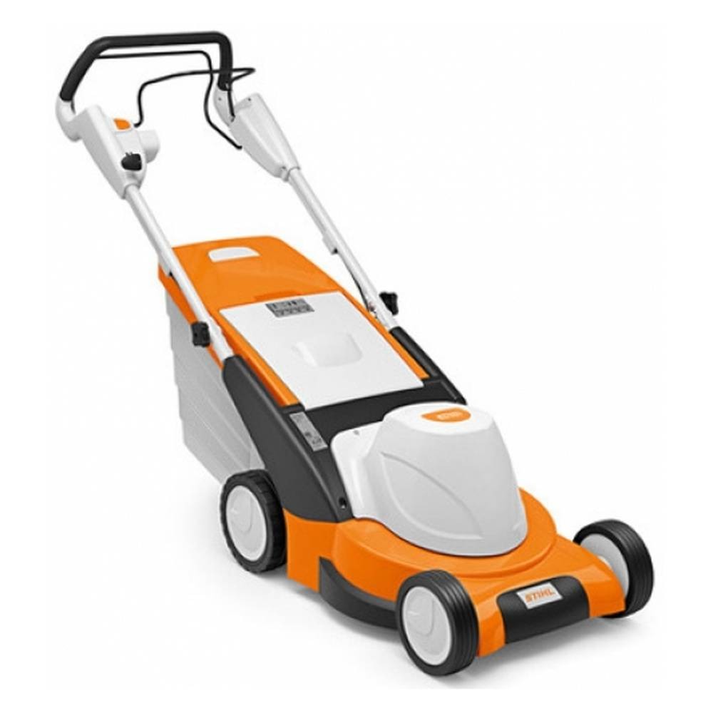 Электрическая газонокосилка Stihl RME 545.0 V