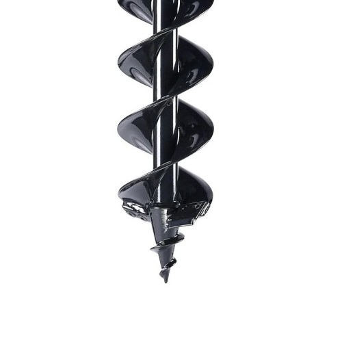 Шнек двухзаходный BURAN HARDDRILL 100х800 (800мм)