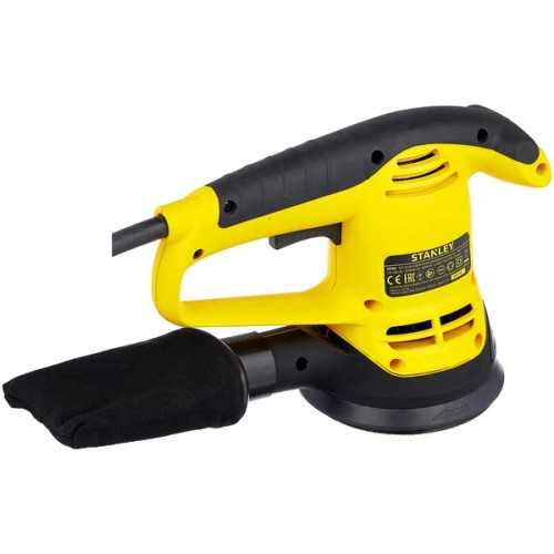 Эксцентриковая шлифмашина STANLEY SRS480