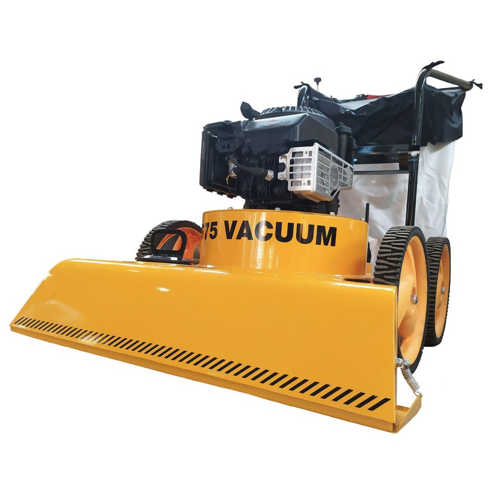 Садовый пылесос SABLE VS75 (Zongshen ХР200)