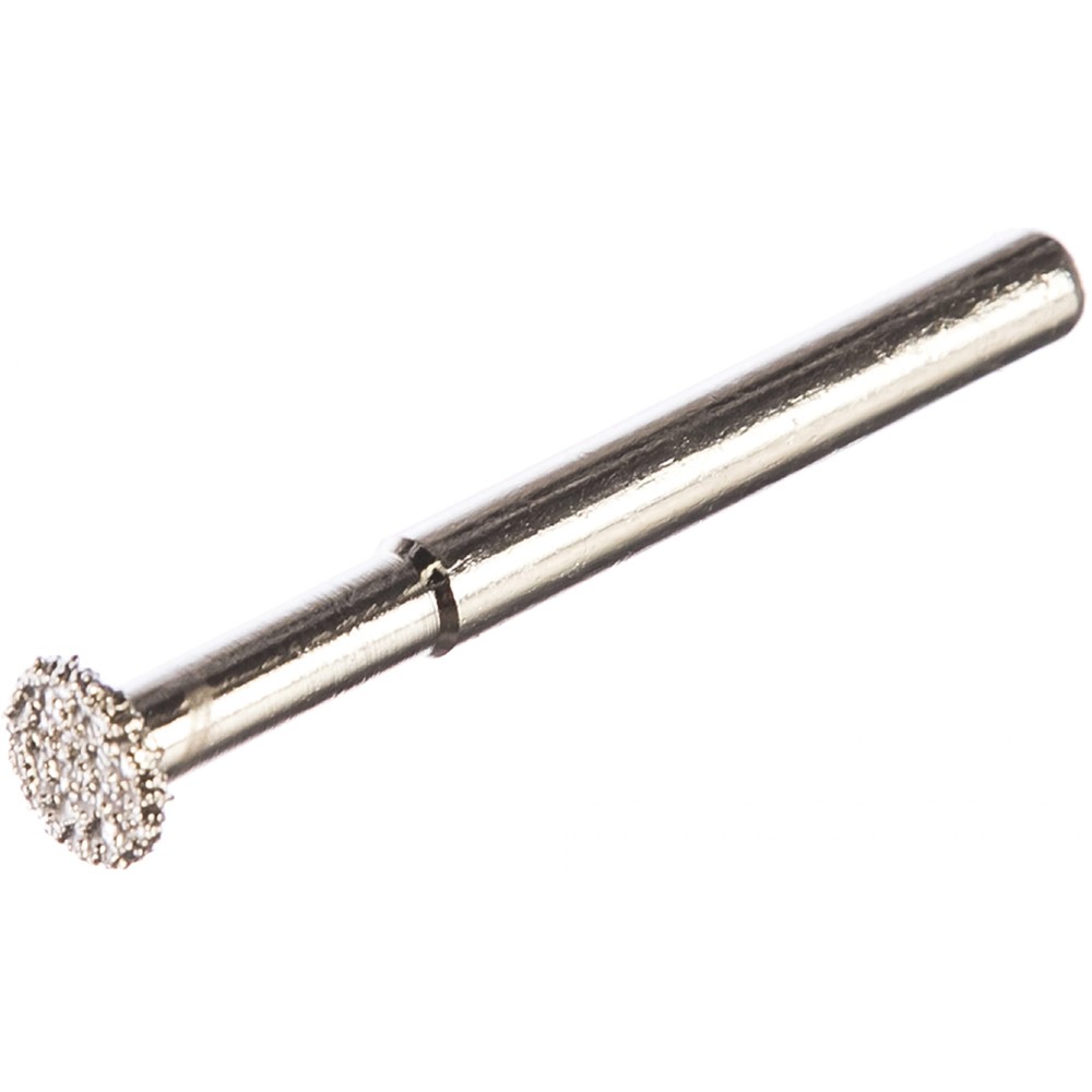 Шарошка алмазная Практика 6х10мм (646-959)