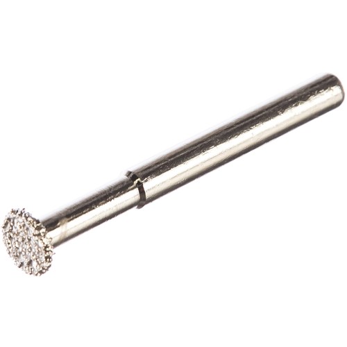 Шарошка алмазная Практика 6х10мм (646-959)