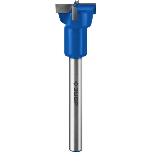 ЗУБР Композит, 25 x 90 мм, твердосплавные резцы, композитное cверло форстнера, Профессионал (29945-25)