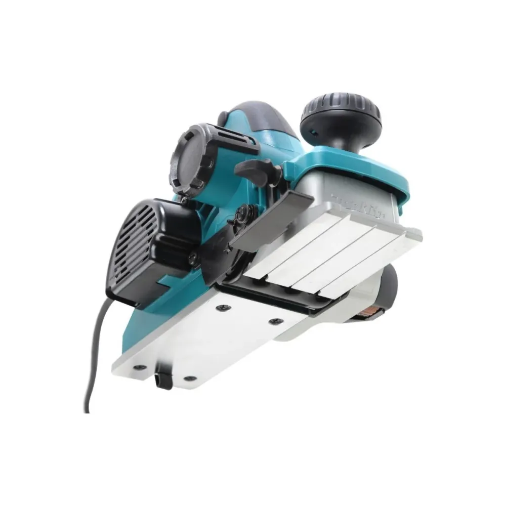 Рубанок Makita KP0810K