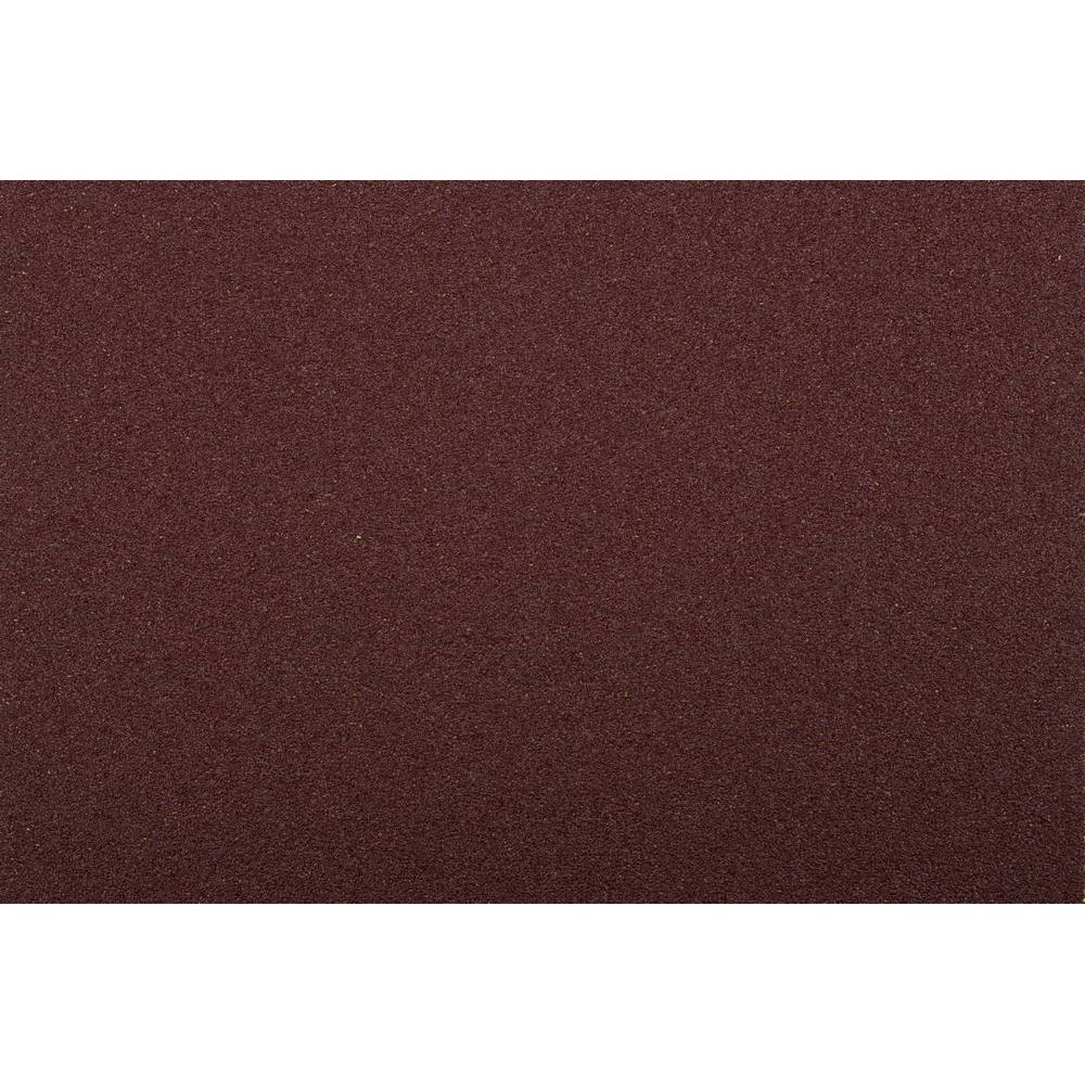 ЗУБР Р100, 230 х 280 мм, 5 шт, водостойкий, шлифовальный лист на бумажной основе (35520-100)