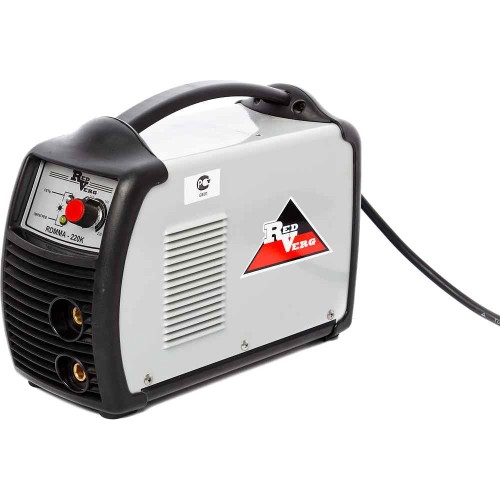 Аппарат сварочный инверторный REDVERG RDMMA-220K
