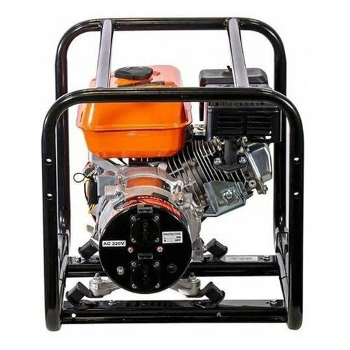 Бензиновый генератор Aurora AGE 2200 RUN