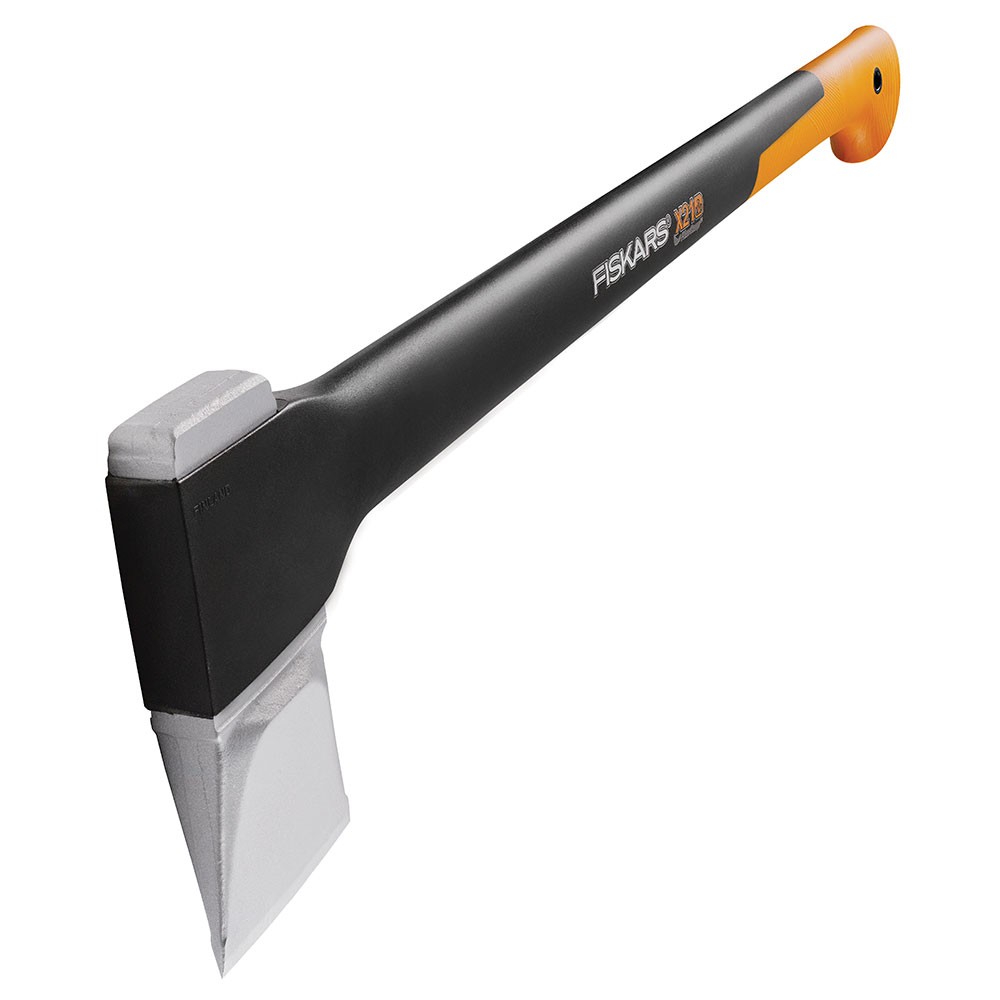 Топор-колун Fiskars X21