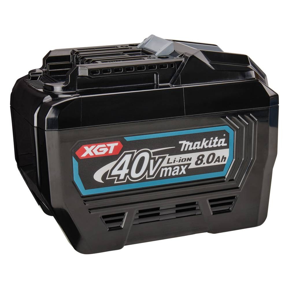 Аккумулятор Makita BL4080F Li-Ion 40В 8Ач (191X65-8)