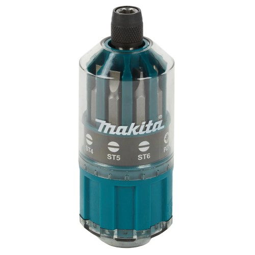 Набор бит Makita 18шт (B-28896)