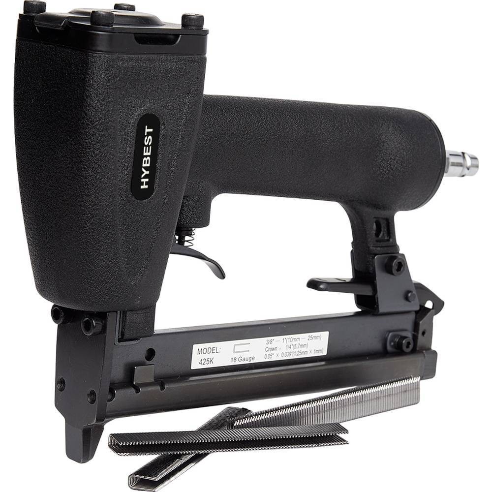 Пневматический монтажный пистолет Hybest 425K