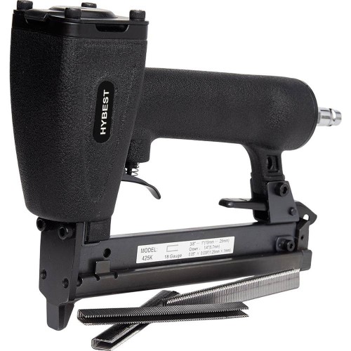 Пневматический монтажный пистолет Hybest 425K