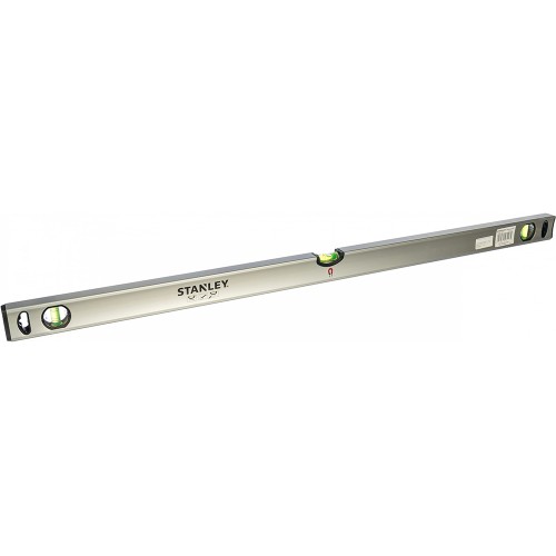 Уровень STANLEY 2 магнитный 1000мм STHT1-43113