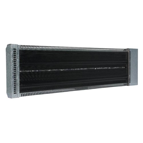 Потолочный инфракрасный обогреватель Теплофон Sunrain - 3.0 оцинк