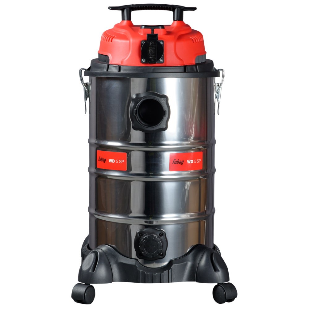 Пылесос Fubag WD 5SP