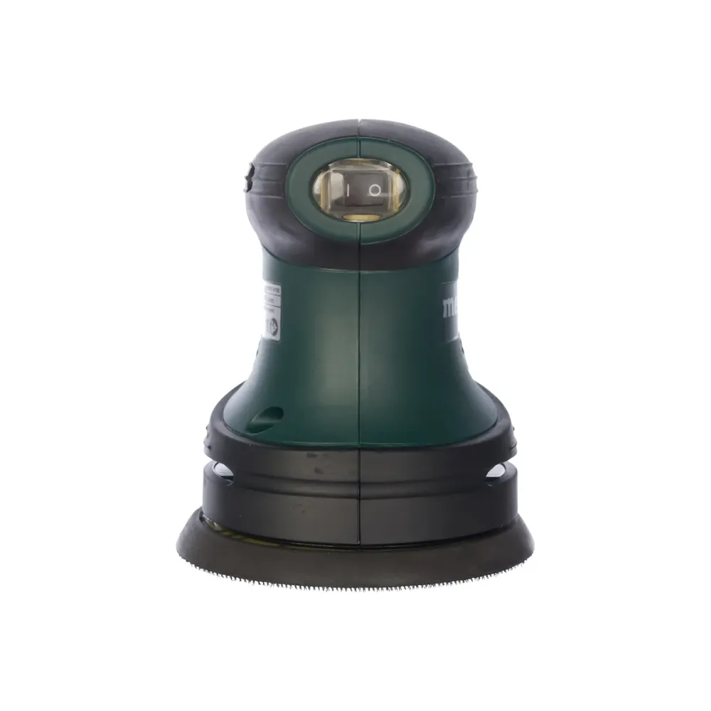 Эксцентриковая шлифмашина Metabo FSX 200 Intec