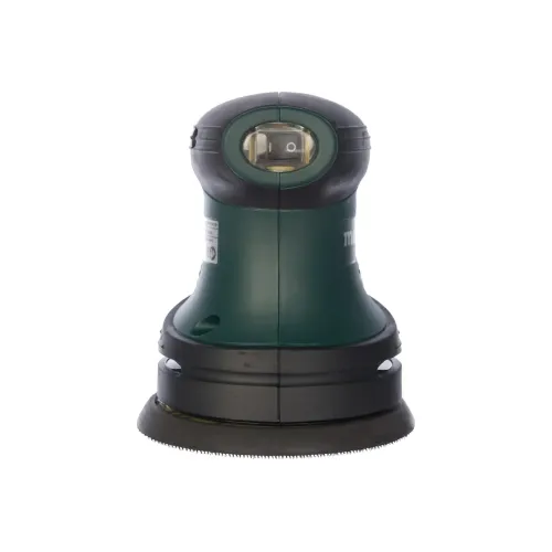 Эксцентриковая шлифмашина Metabo FSX 200 Intec