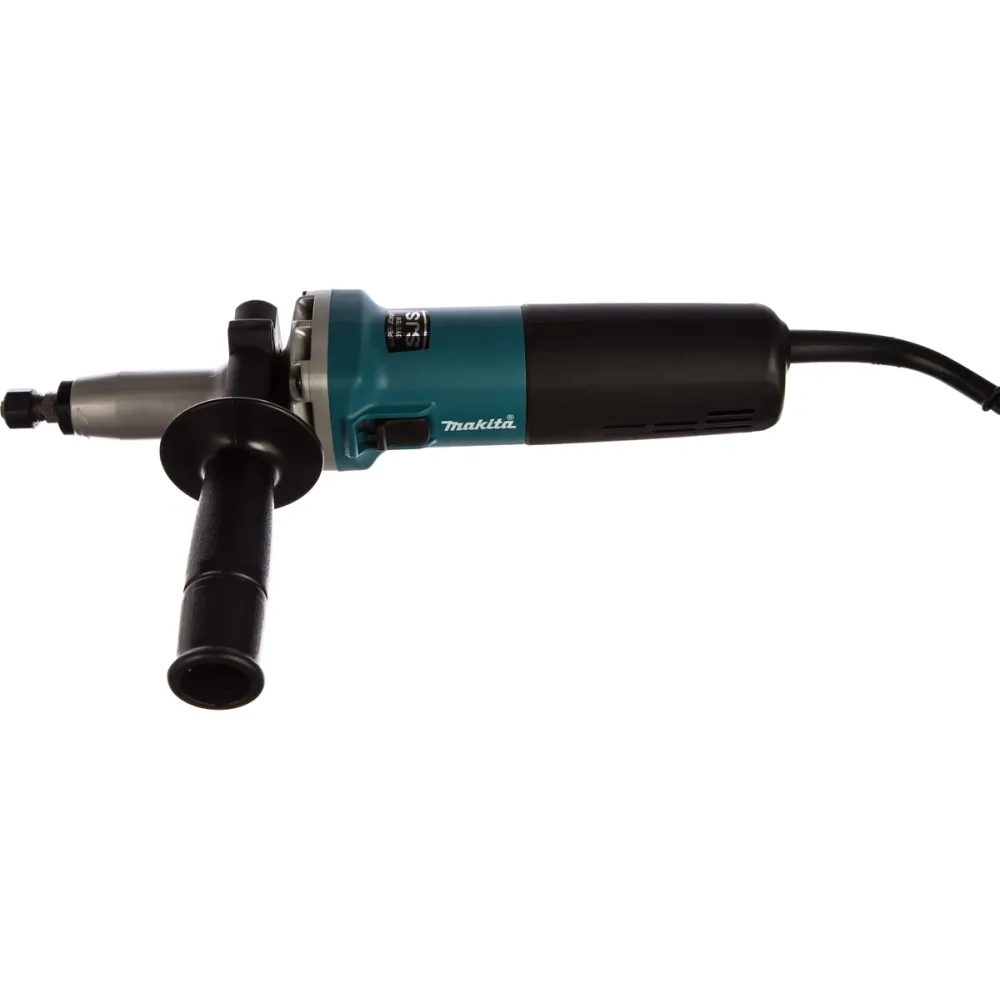 Прямошлифовальная машина Makita GD0810C