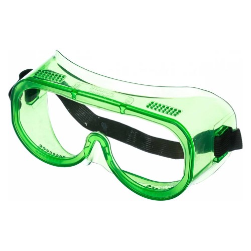 Очки защитные РОСОМЗ ЗП-8 Эталон прозрачные