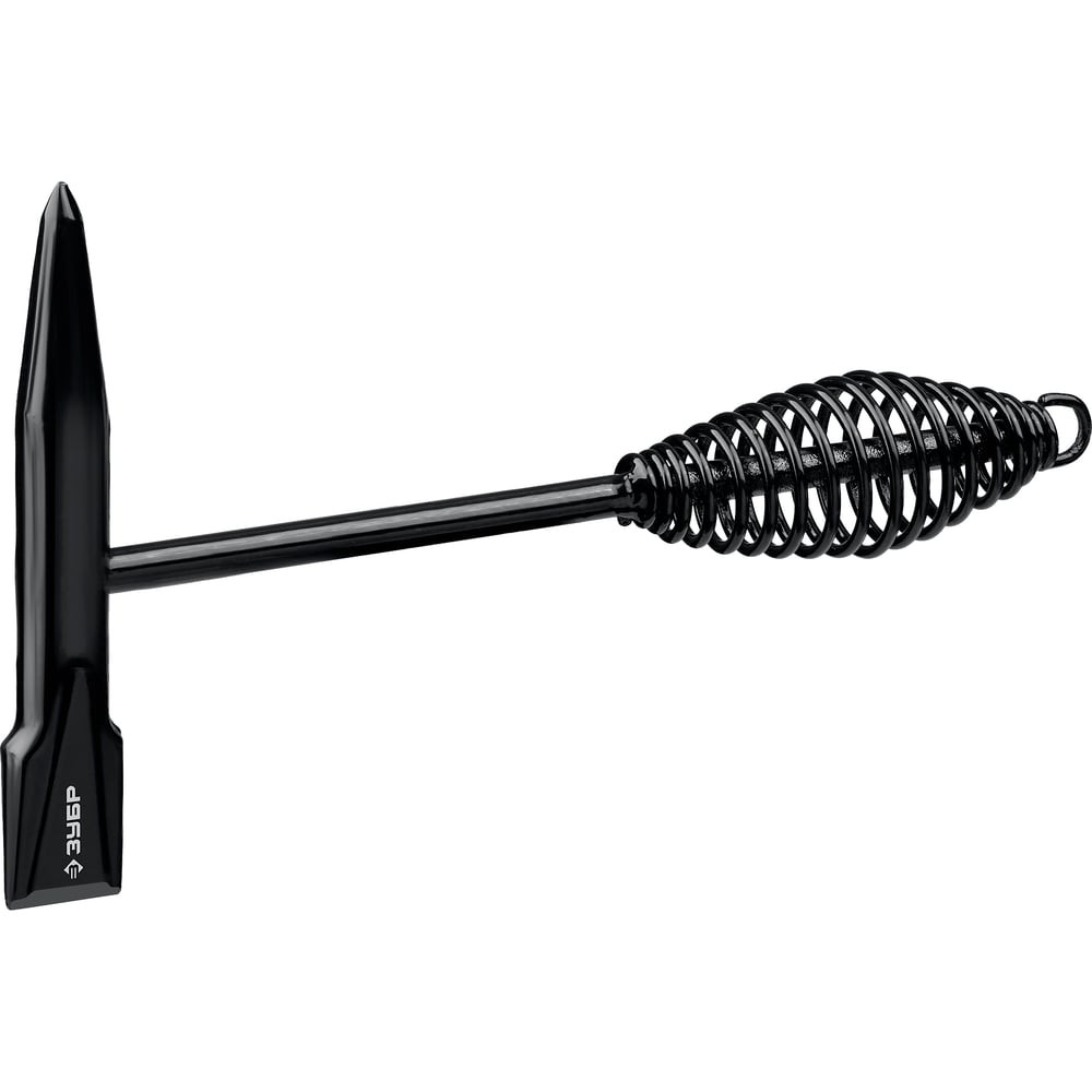 ЗУБР 450 г, молоток сварщика, Профессионал (20148)