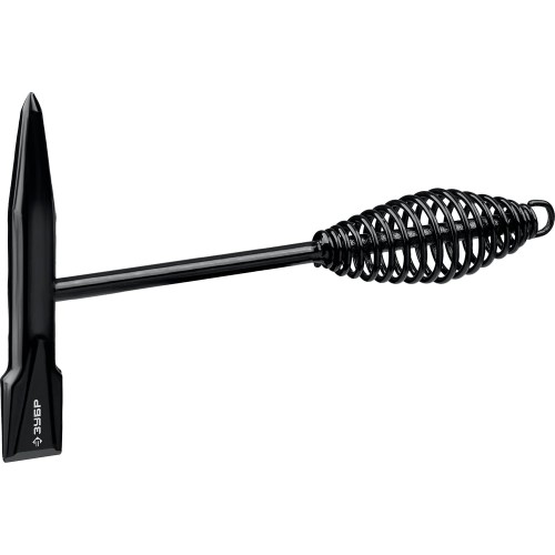 ЗУБР 450 г, молоток сварщика, Профессионал (20148)