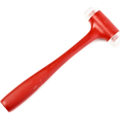 Киянка STANLEY с пластмассовыми бойками 1-57-053