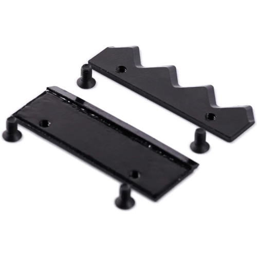 Лезвие съемное для шнека BURAN HARDDRILL SHARP 250