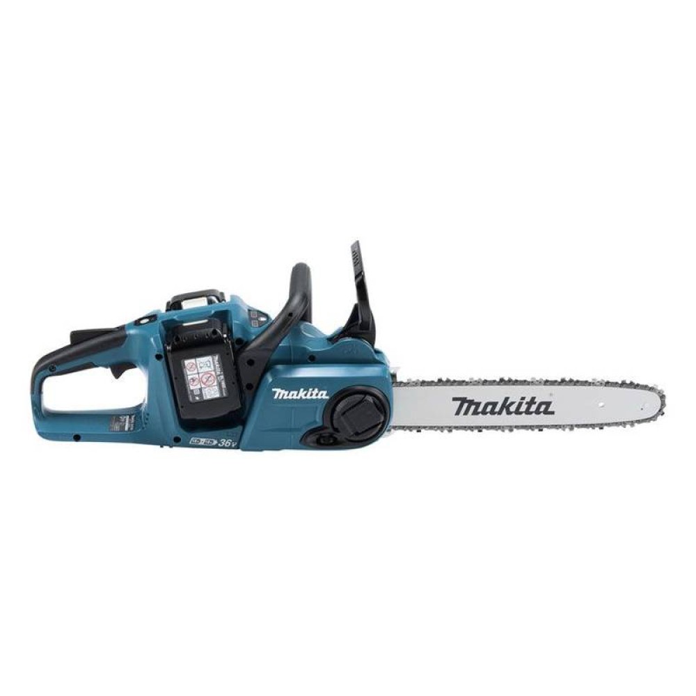 Аккумуляторная цепная пила Makita DUC353RF2