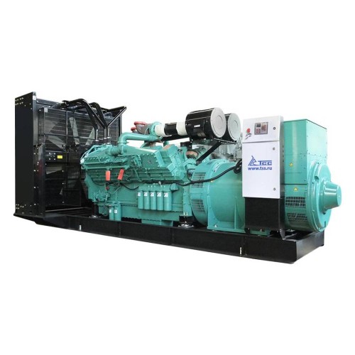 Дизельный генератор ТСС АД-1200С-Т400-1РМ15