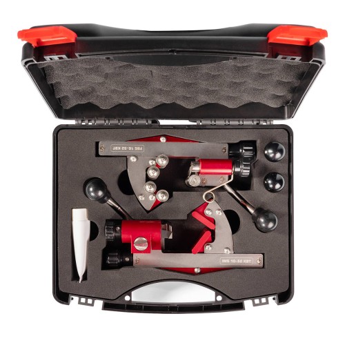 Комплект для разделки кабеля из сшитого полиэтилена FBS + IMS серия ПРОФИ